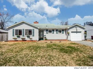 2650 W Elm St, Lima, OH 45805