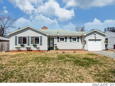 2650 W Elm St, Lima, OH, 45805