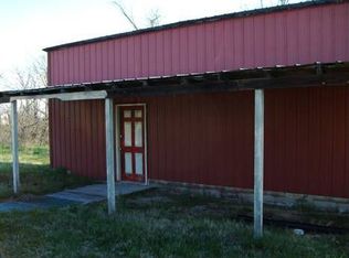 11826 Highway 14 W, Omaha, AR 72662