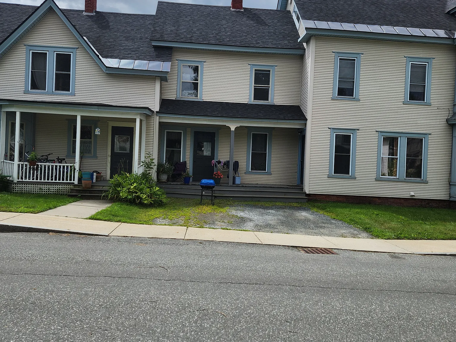 1 bed, $1,100 — Photo 2
