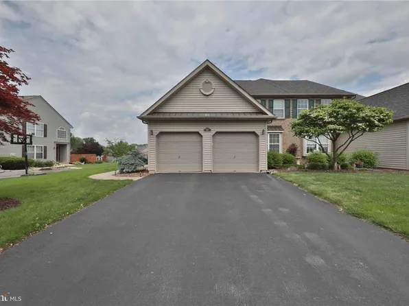 2183 Rolling Meadow Dr, Macungie, PA 18062