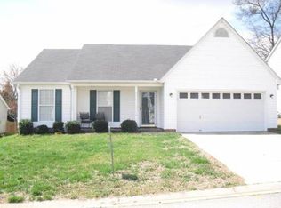 10 Sandy Point Ct, Simpsonville, SC 29680
