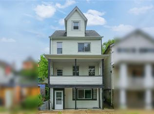 19 Shaw Ave, Mc Kees Rocks, PA 15136