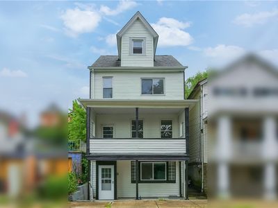 19 Shaw Ave, Mc Kees Rocks, PA, 15136