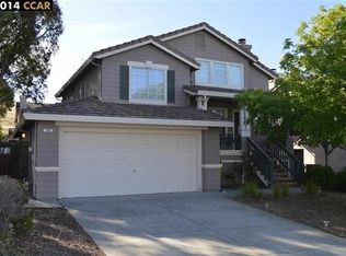 783 Steffa St, Bay Point, CA 94565