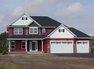 28348 A 135th St NW, Zimmerman, MN 55398