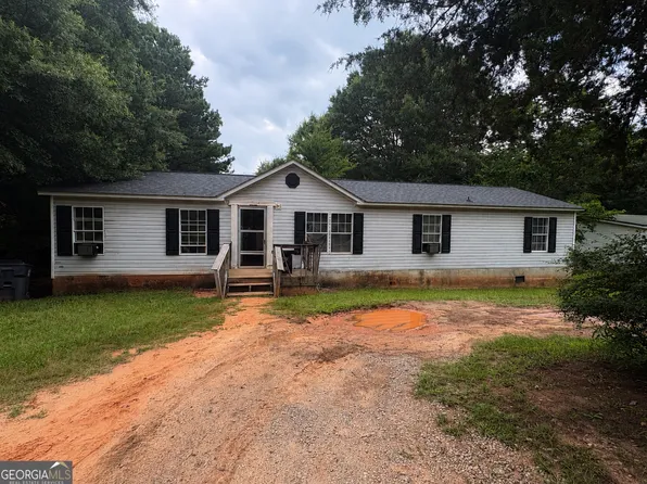 222 Hogan Industrial Blvd, Eatonton, GA 31024