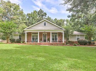 8940 Megans Ln, Tallahassee, FL 32309