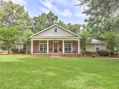 8940 Megans Ln, Tallahassee, FL, 32309