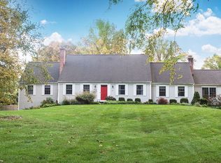 221 North St, Ridgefield, CT 06877