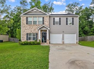 2743 Feldspar Way, Riverdale, GA 30296