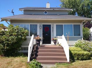 6047 38th Ave SW, Seattle, WA 98126