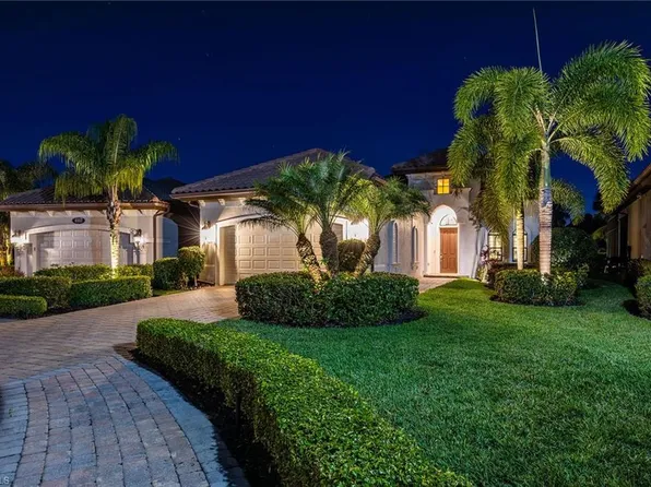 6513 Roma WAY, NAPLES, FL 34113