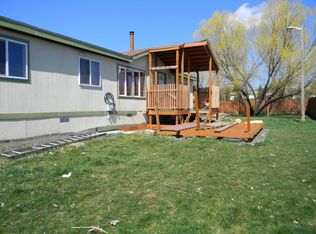 43 Elk Hwy, Fernwood, ID 83830