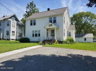 604 Main St, Thompson, PA 18465