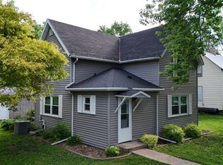 101 Ash Ave E, Swea City, IA 50590
