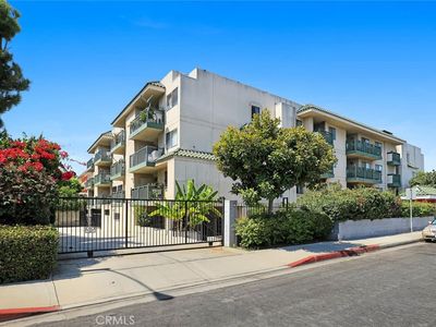 321 N Orange Ave APT 302, Monterey Park, CA, 91755