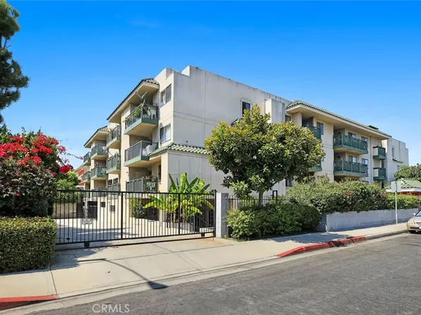 321 N Orange Ave APT 302, Monterey Park, CA 91755