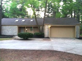 7609 Dean Rd, Indianapolis, IN 46240