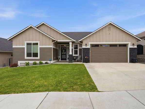 573 Lazio Way, Richland, WA 99352