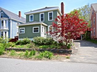 52 Fessenden St, Portland, ME 04103
