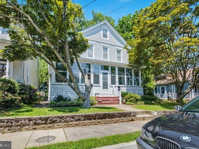 21 Woodlawn Ave, Annapolis, MD, 21401