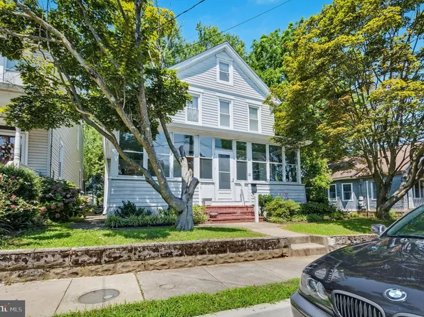 21 Woodlawn Ave, Annapolis, MD 21401