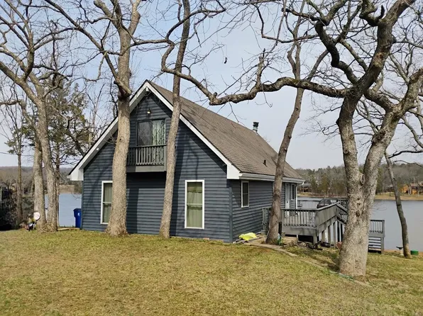 718 N Lafitte Dr, Bonne Terre, MO 63628