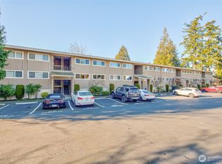 Tiburon East Condominium, Kirkland, WA 98033