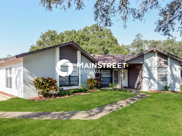 1805 Lake Crest Ave, Brandon, FL 33510