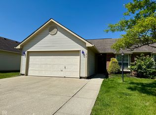 212 Woodberry Dr, Danville, IN
