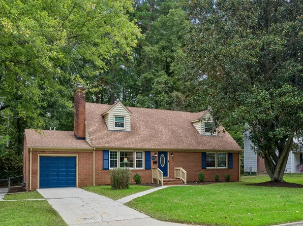 234 Christopher Wren Rd, Williamsburg, VA 23185