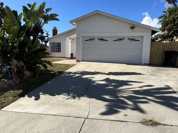1932 Garden Park Ct, San Diego, CA 92114