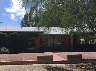 915 N Camino Miramonte, Tucson, AZ 85716