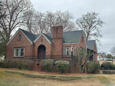 901 Edgewood Dr, Gadsden, AL, 35901