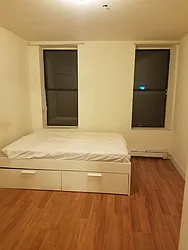 Rented by B & H Properties of New York LTD