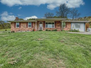 22478 Clayman Valley Rd, Bristol, VA 24202