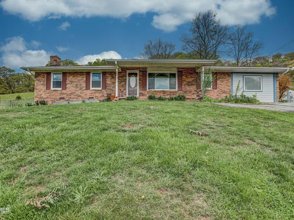 22478 Clayman Valley Rd, Bristol, VA 24202