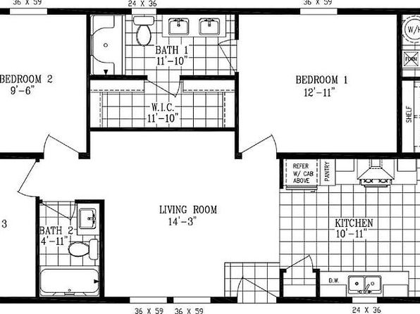 71 Tiger Dr, Carson City, NV 89706