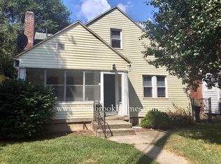 4017 Old Riverside Dr, Dayton, OH 45405