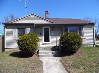 1657 S 17th St, Sheboygan, WI 53081