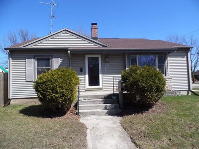 1657 S 17th St, Sheboygan, WI, 53081