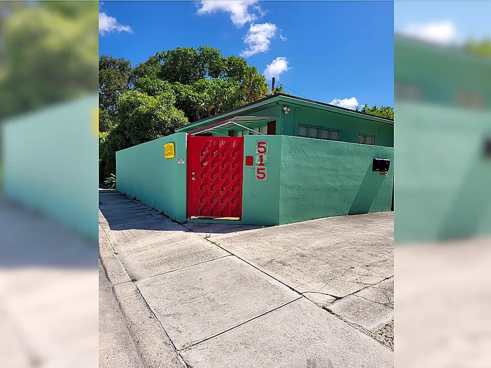 515 SW 4th Ave