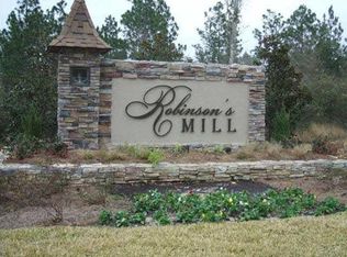 1057 Iron Forge Rd, Cantonment, FL 32533