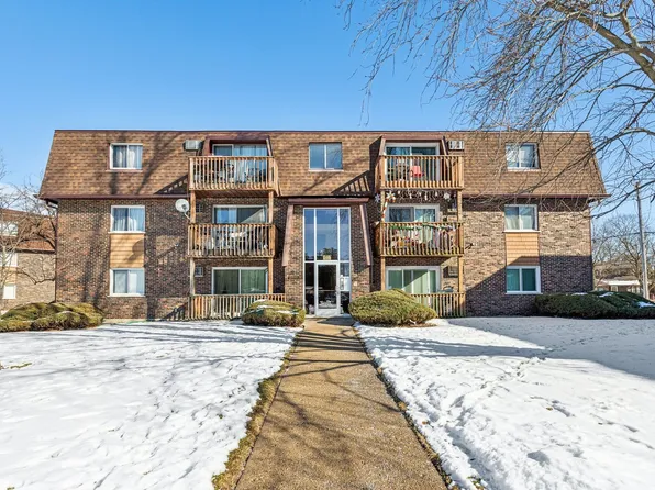 19380 Wolf Rd APT 4, Mokena, IL 60448