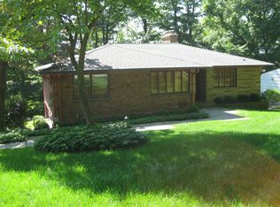 100 Sagamore Rd, Millburn, NJ 07041