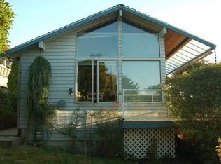 2143 NW 98th St, Seattle, WA 98117