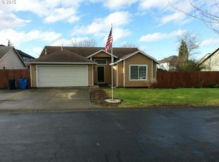 2933 NW Watkins Ct, Camas, WA 98607