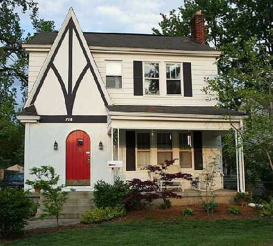 Front View
