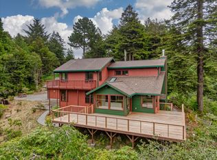 668 Tanglewood Dr, Eureka, CA 95503